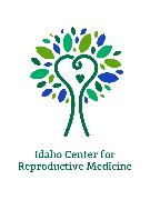 IDAHO CENTER FOR REPRODUCTIVE MEDICINE Logo